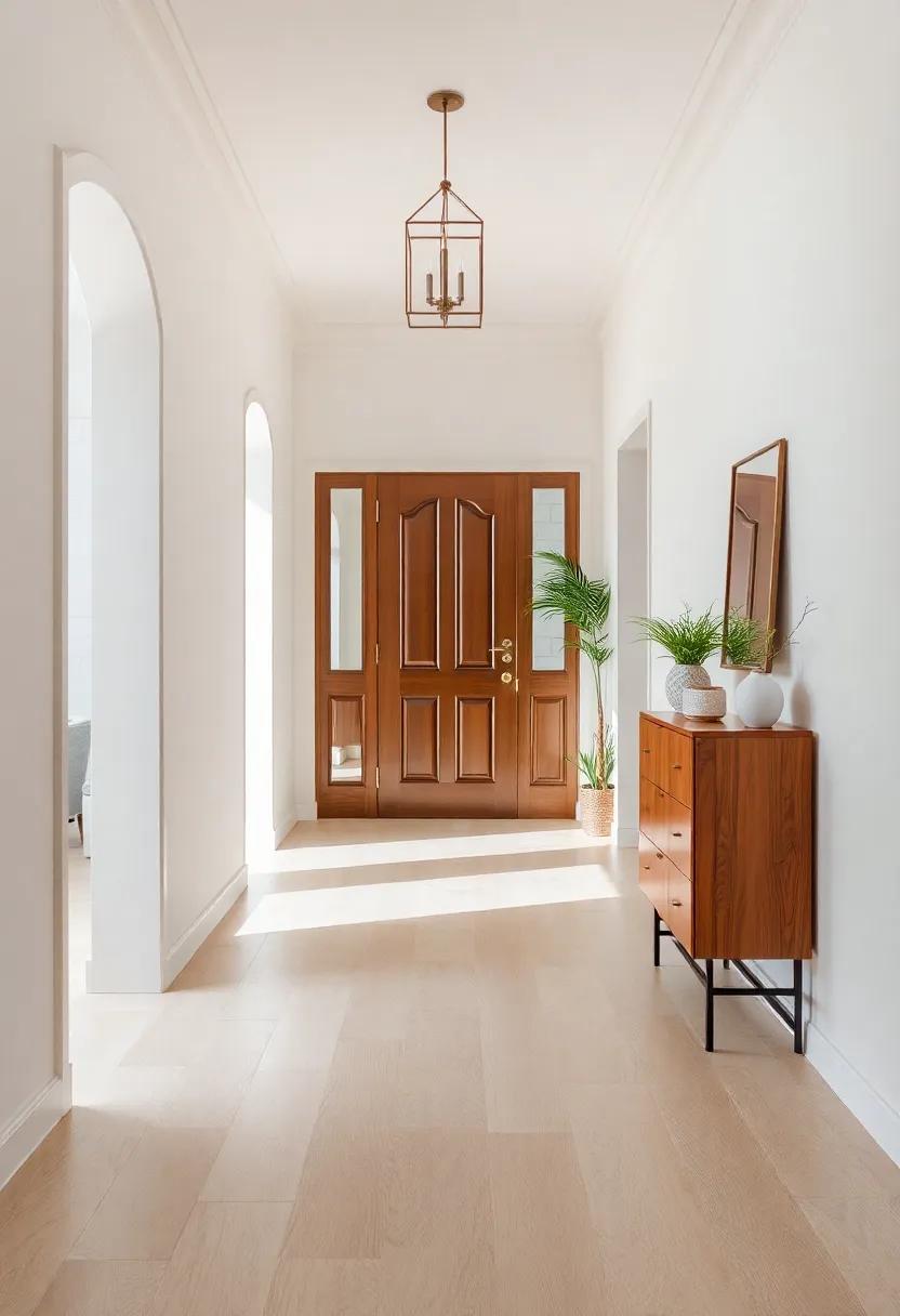 Exquisite ‌Flooring Choices That ‍Set the Tone for Your‌ Home