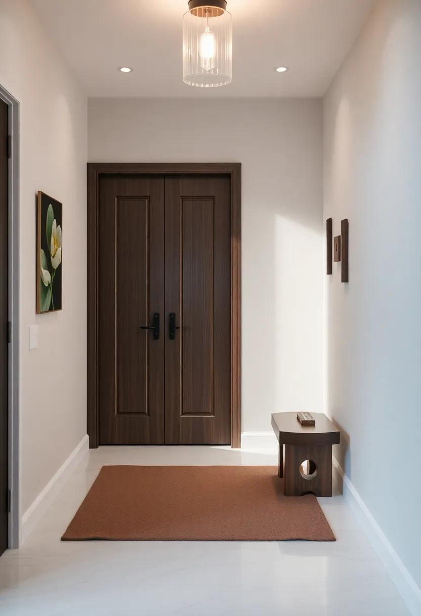 Personalized Touches‌ That Make Your Entryway uniquely Yours