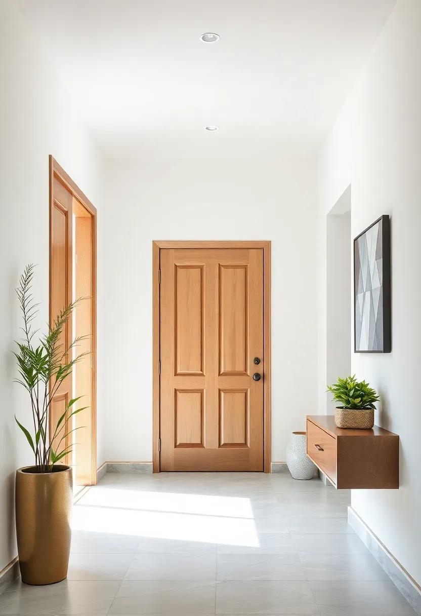 Sustainable Elements That Bring Eco-Friendly‌ Luxury to Your ‌Home