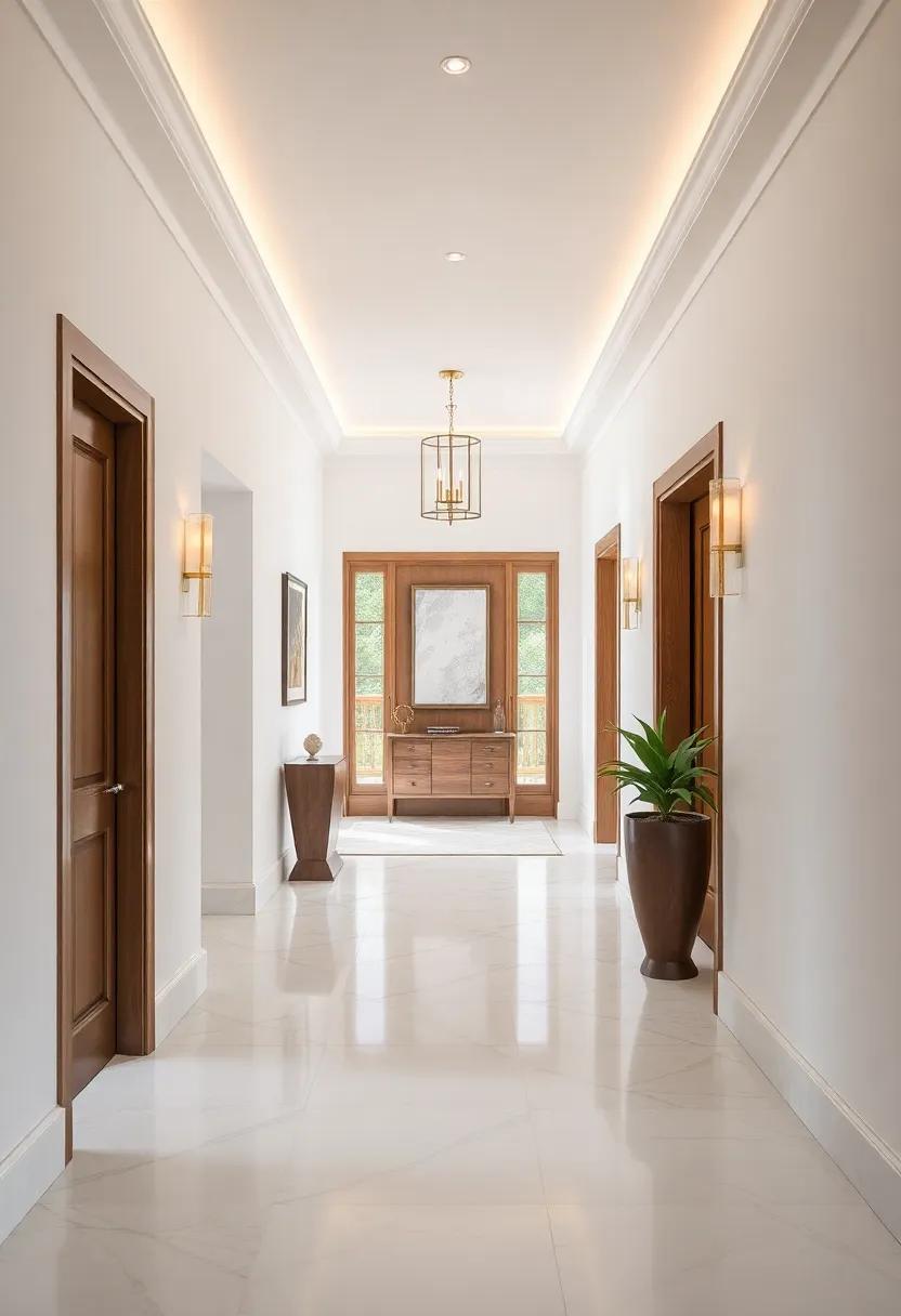 Timeless Decorative Accents ​that Speak ⁢of Luxury