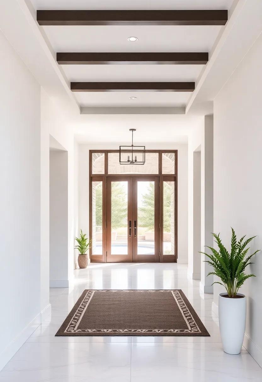 Unique Architectural Features That Add Character and Charm