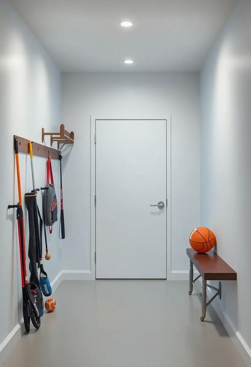 Creating A Visual Theme With Your Sports Equipment Integration