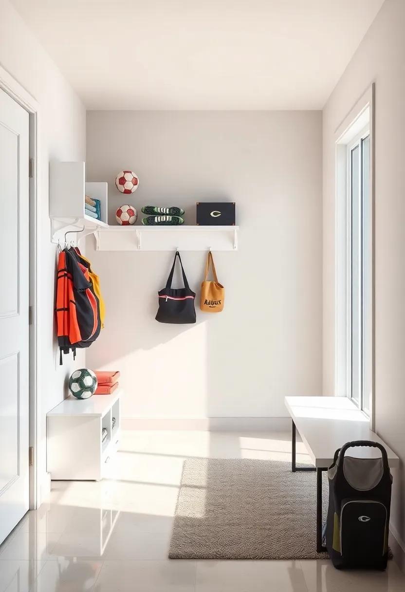 maximizing Light: Brightening Your Space With ⁤Reflective⁢ Storage Solutions