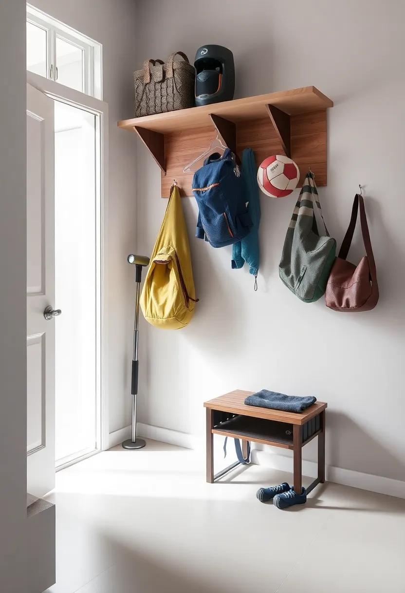 Modern Accessories: Elevating Your Entryway Style With‍ Functional touches