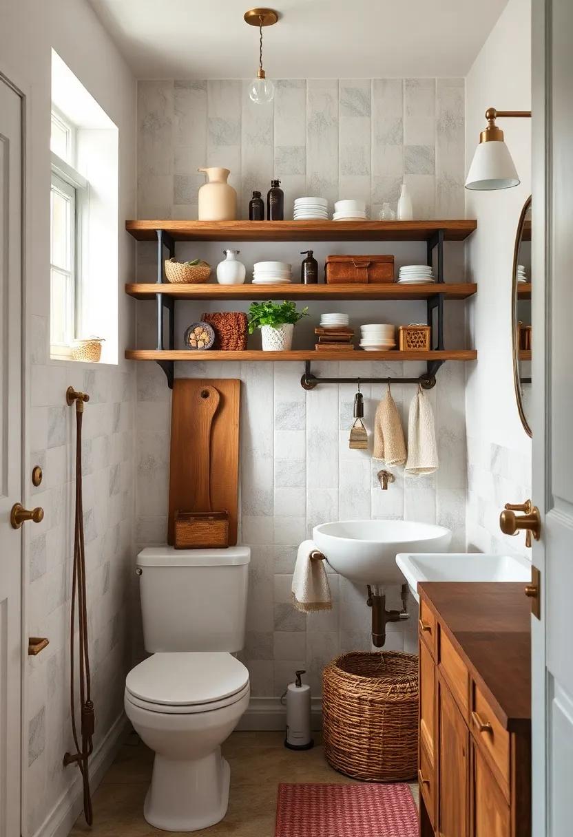 The Beauty of Vintage accessories and Fixtures