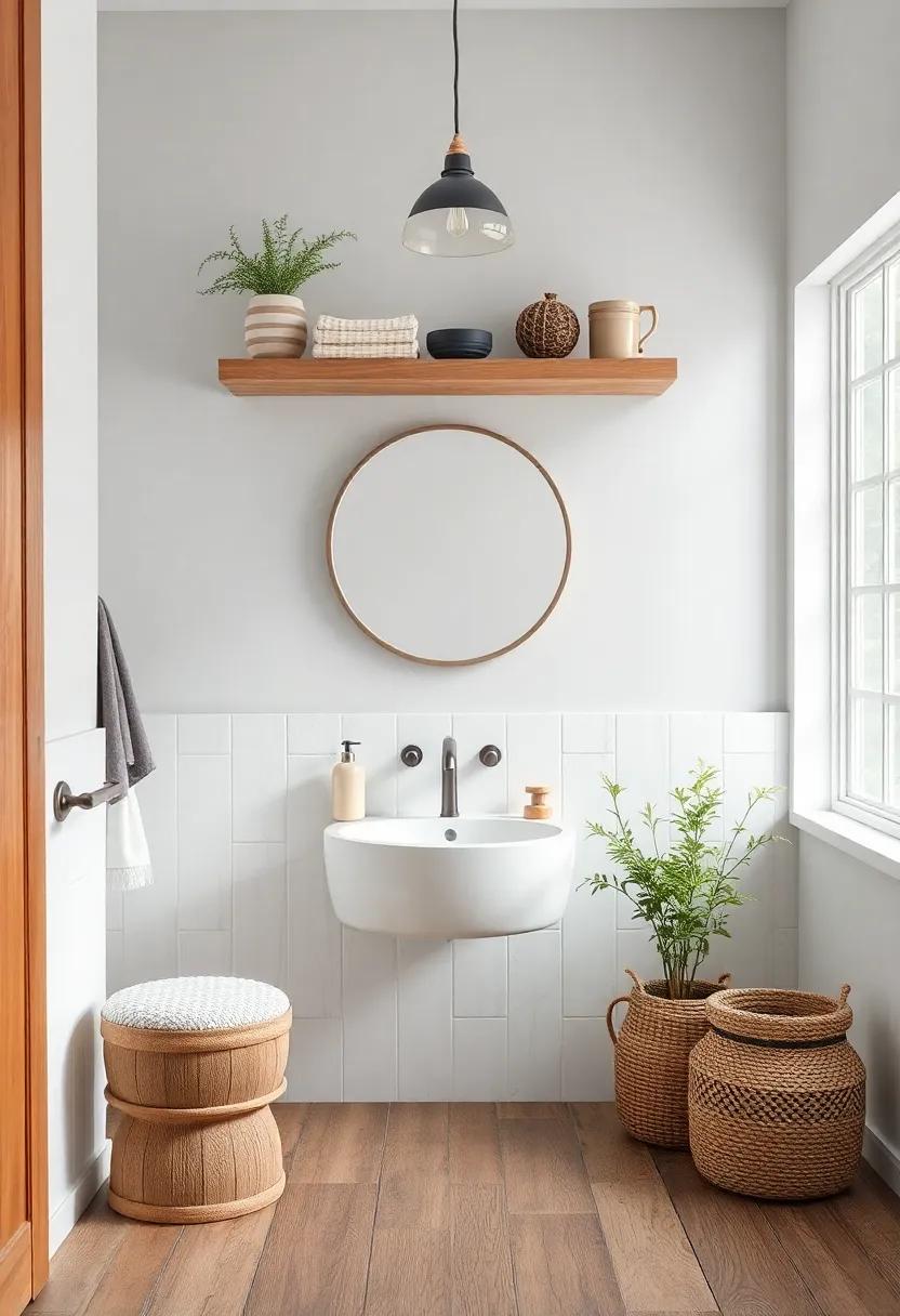 Color Palettes Inspired by Nature