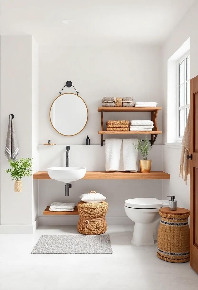 Incorporating Textiles for Softness and Comfort