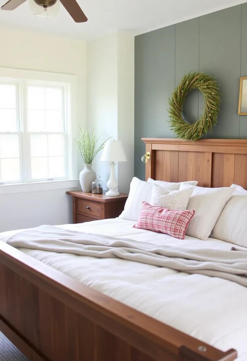 Accessorizing with Handmade Decor