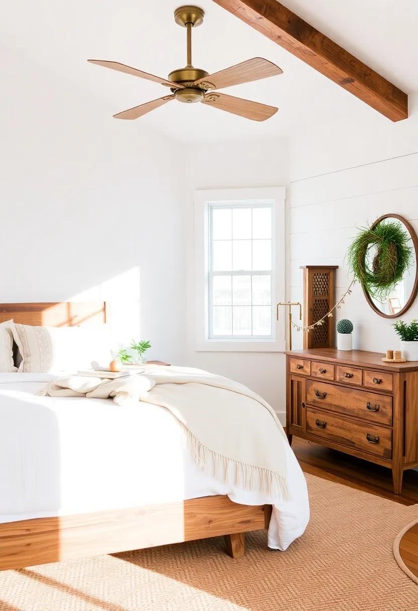 The Allure of Farmhouse Aesthetics