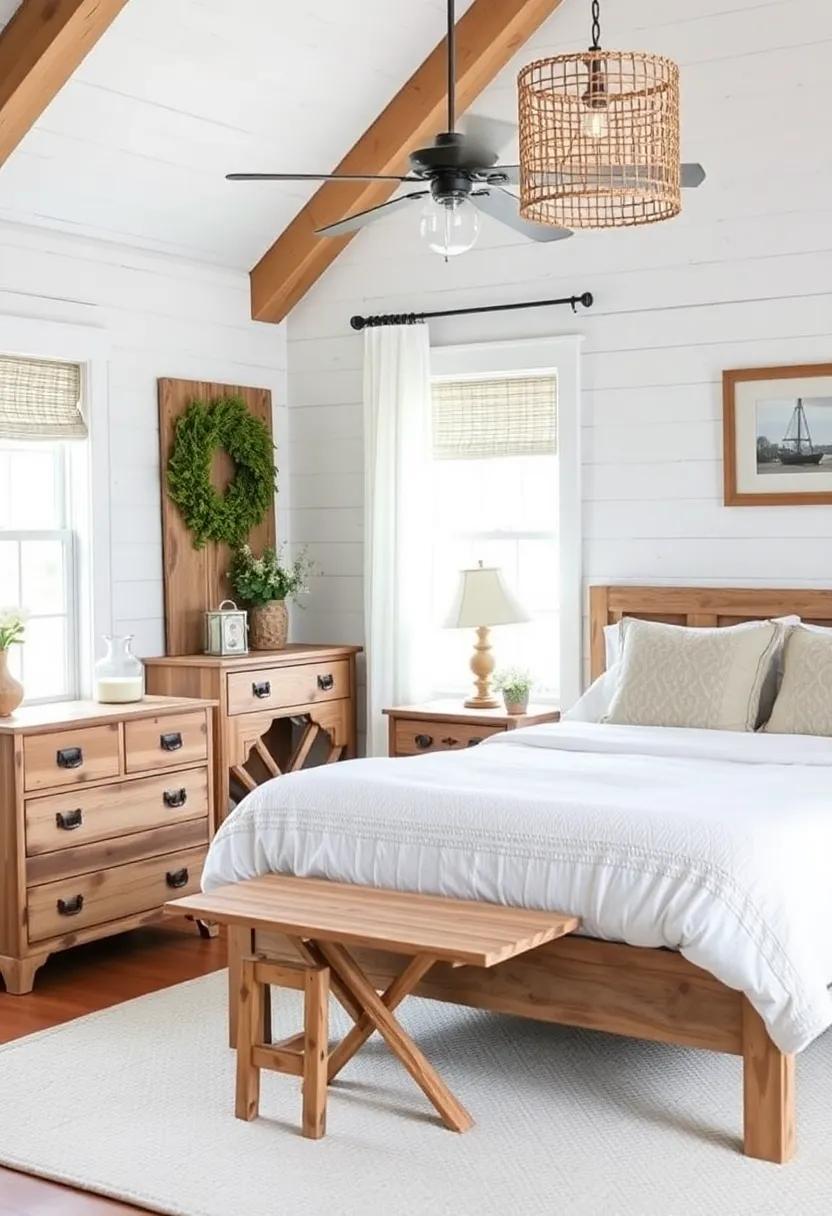 Layering Textures ⁣for a Cozy Retreat