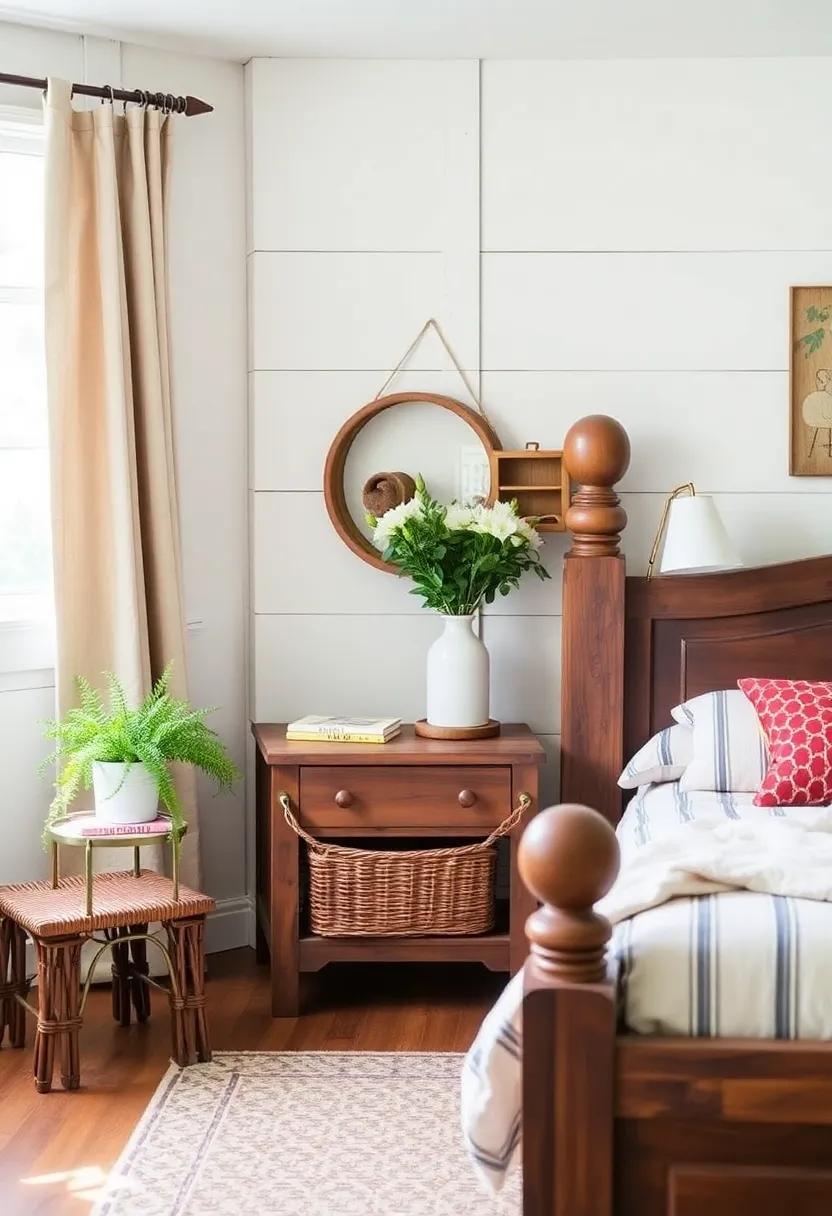 Personalizing Your⁣ Space with DIY Projects