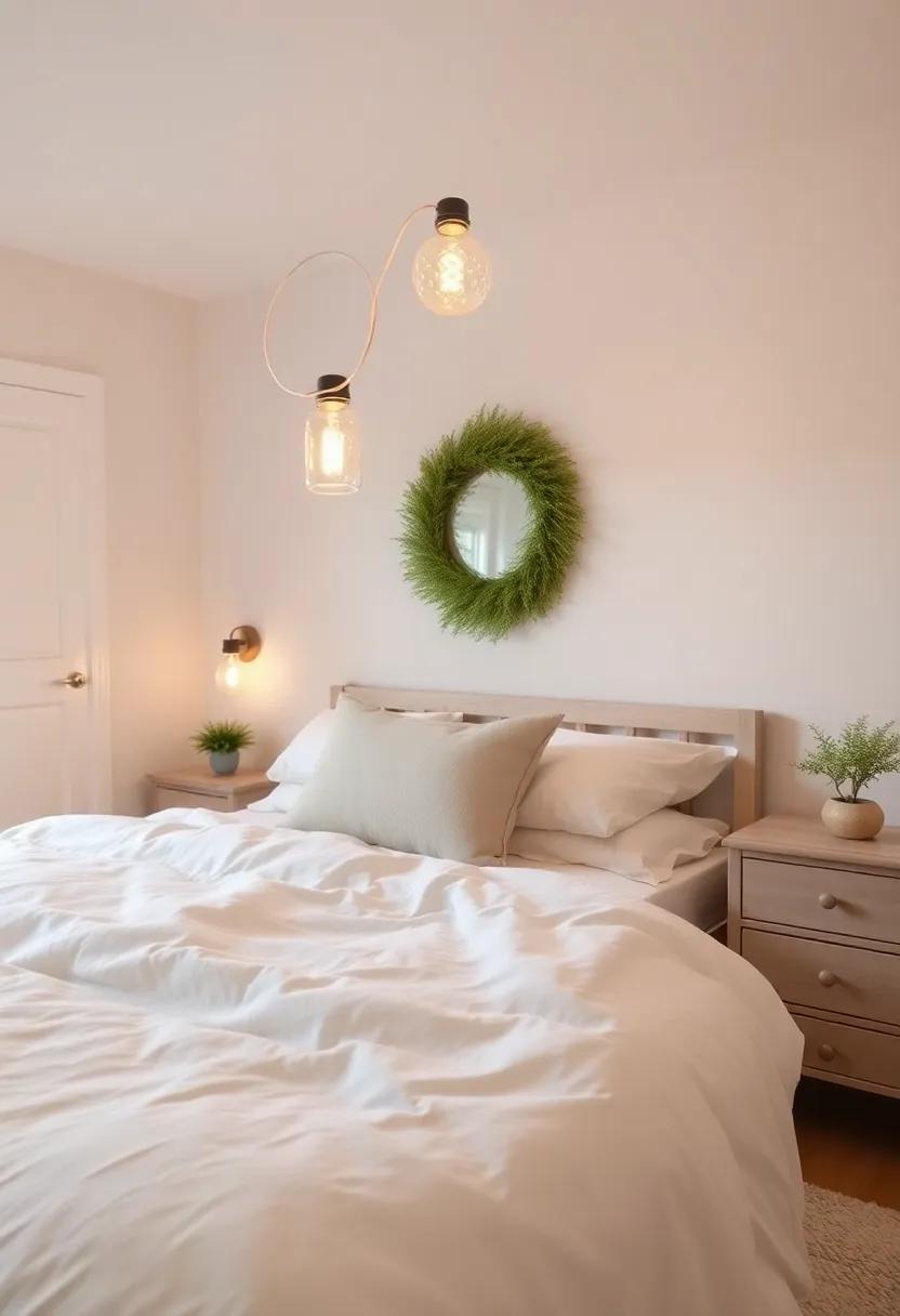 Mix and Match:⁢ Pairing mason‌ Jars With Different Light Sources