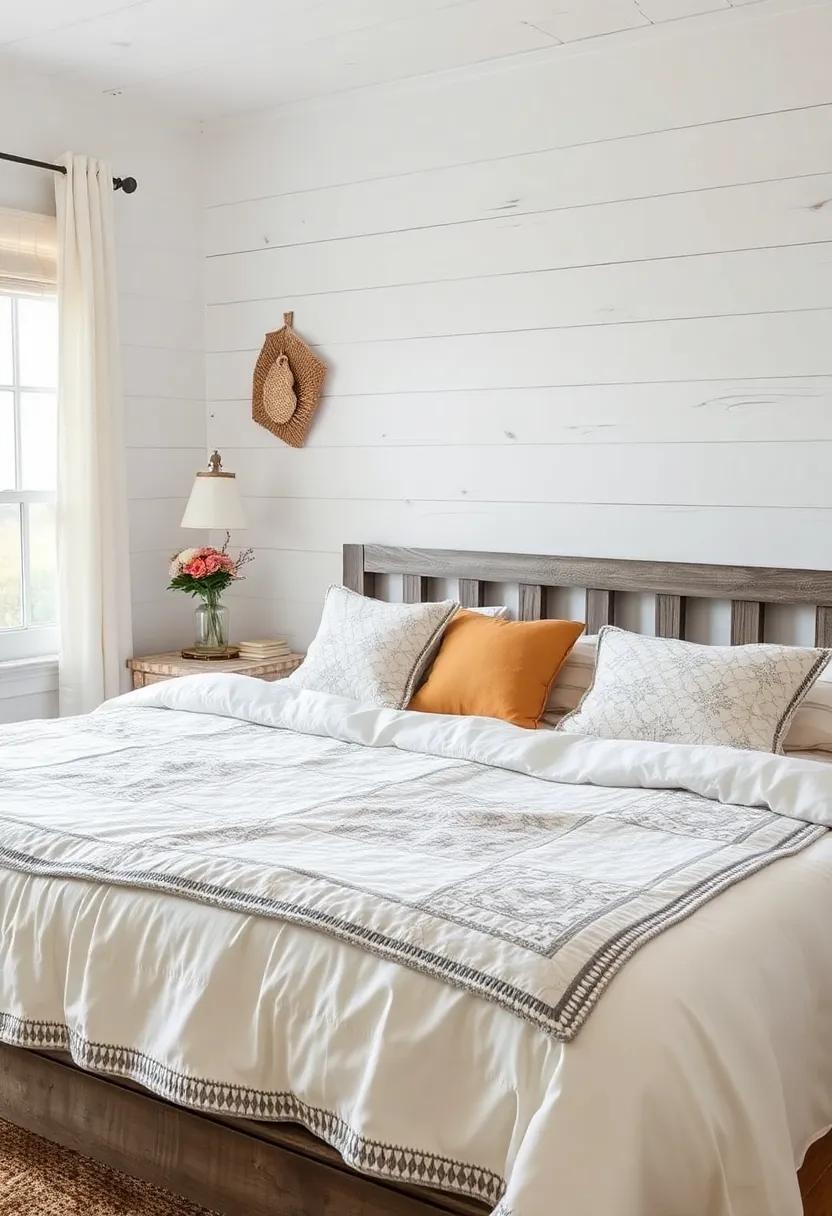 Soft Hues and Textured Layers for a timeless Retreat