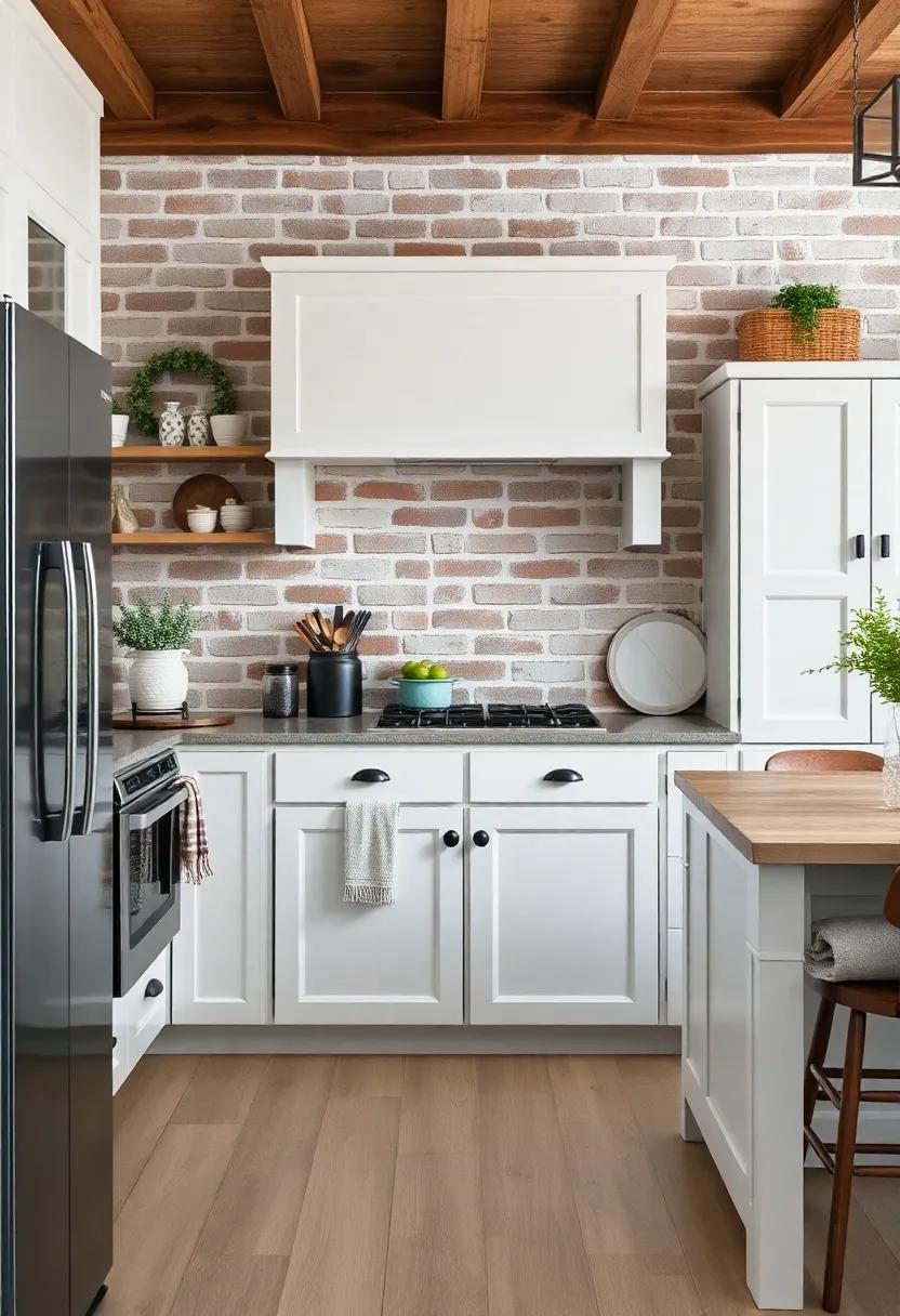 Enhancing the Rustic Vibe with Complementary Textiles and Decor