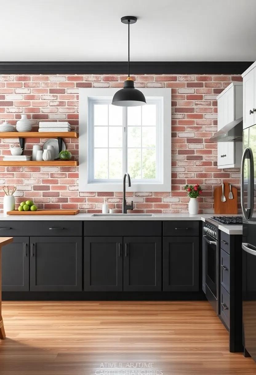 Fusing Modern Functionality ⁤with Timeless Rustic Design Elements