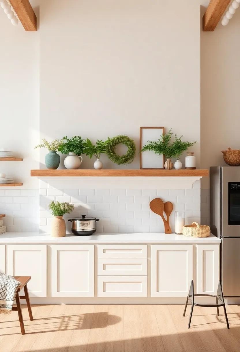 Captivating Color Palettes ‌to Brighten Your Farmhouse Kitchen