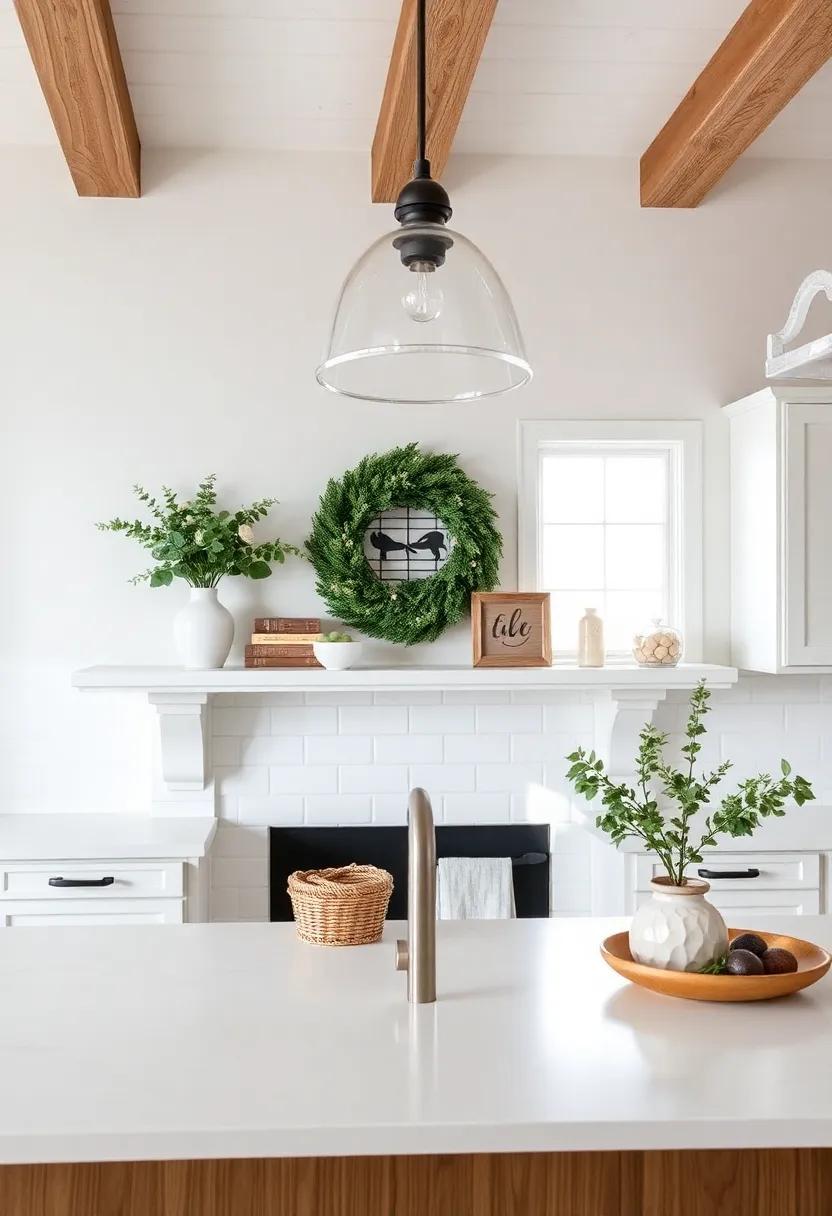 Mixing‌ Modern and Traditional Elements for ​a Unique ‍Look