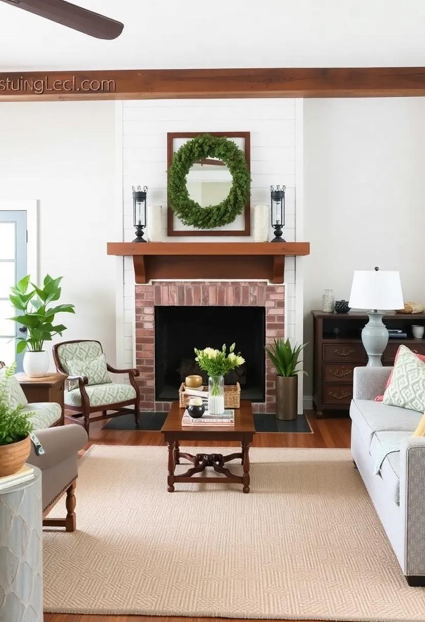 Incorporating Vintage Accents into Your Decor