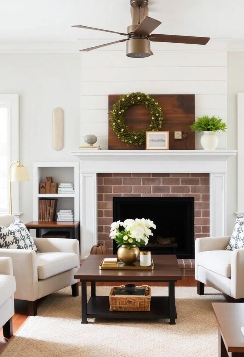 Incorporating Personal Touches in Your space