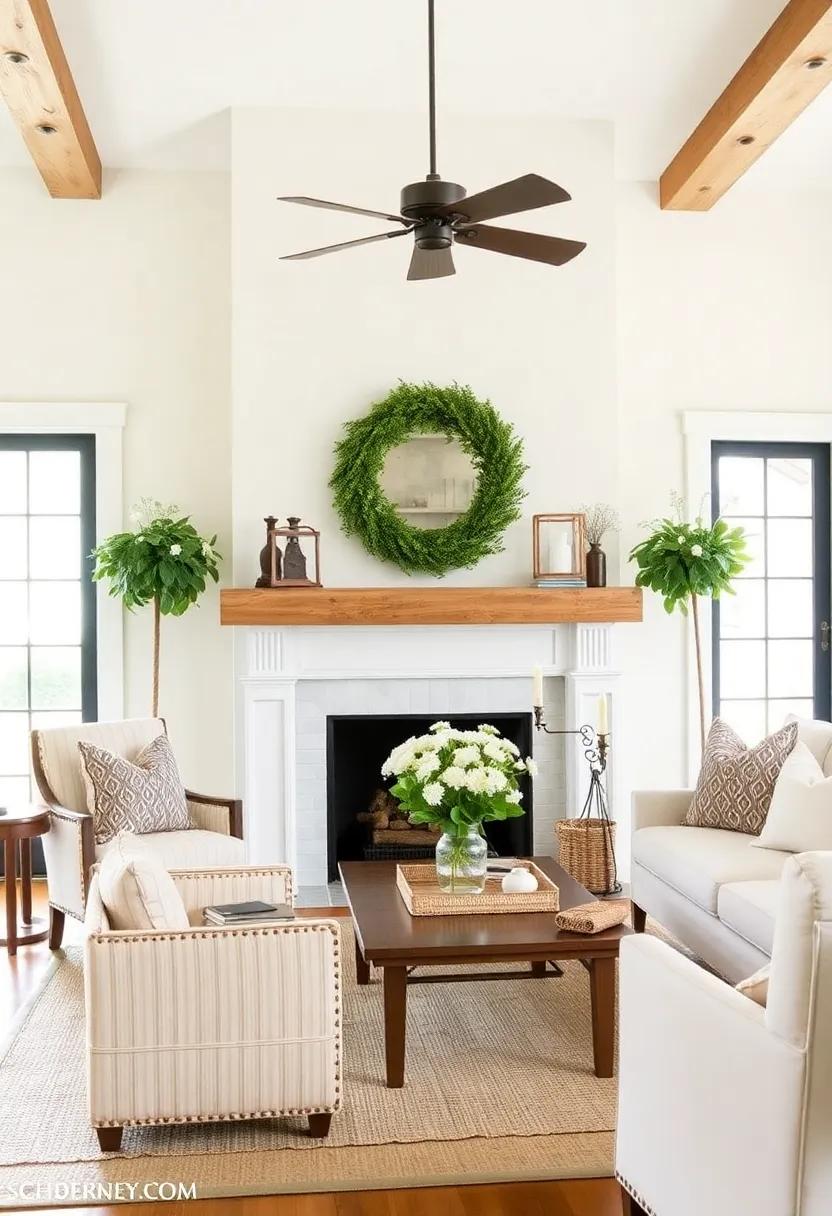 Embracing Family Heirlooms and antiques