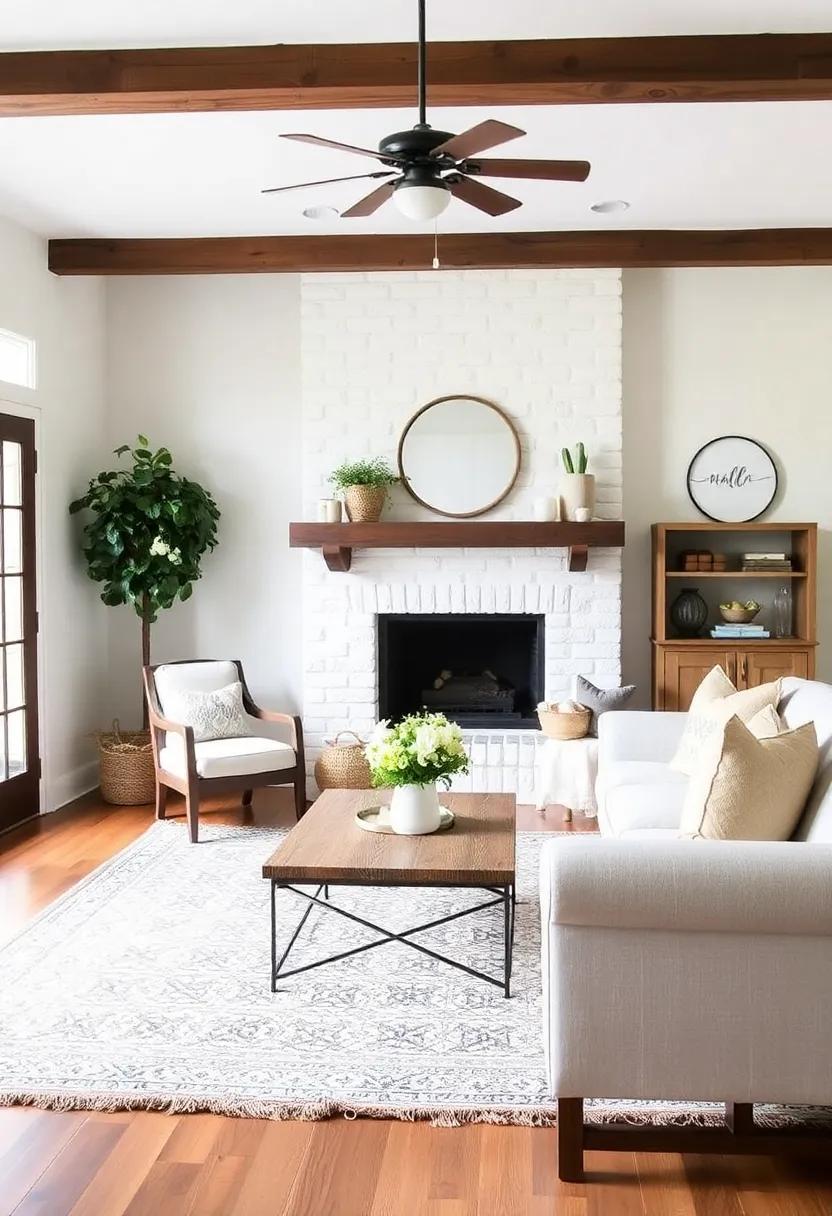 Layering Rugs for Texture and Warmth