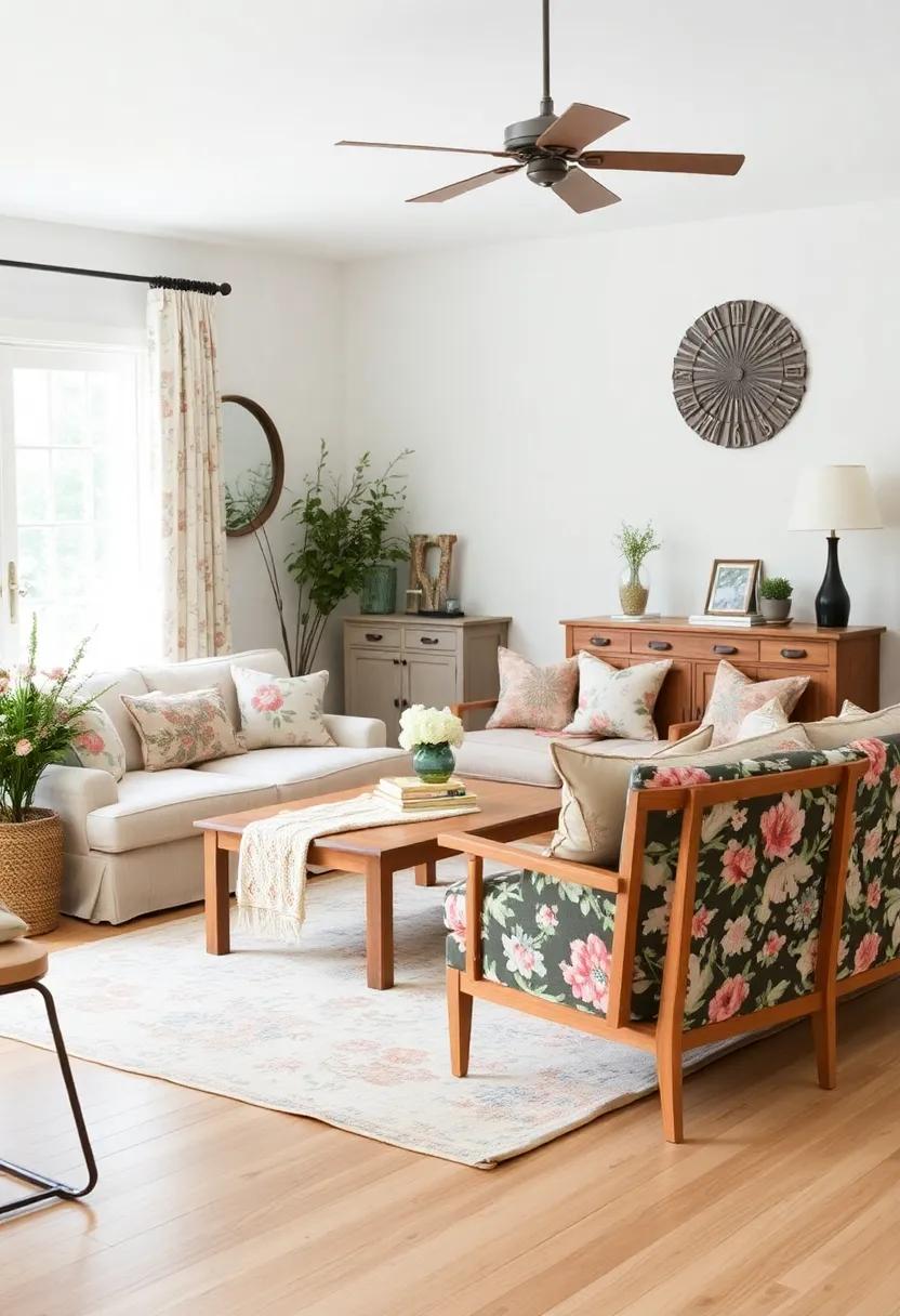 Investing in Quality Floral Fabrics for Long-Lasting Beauty