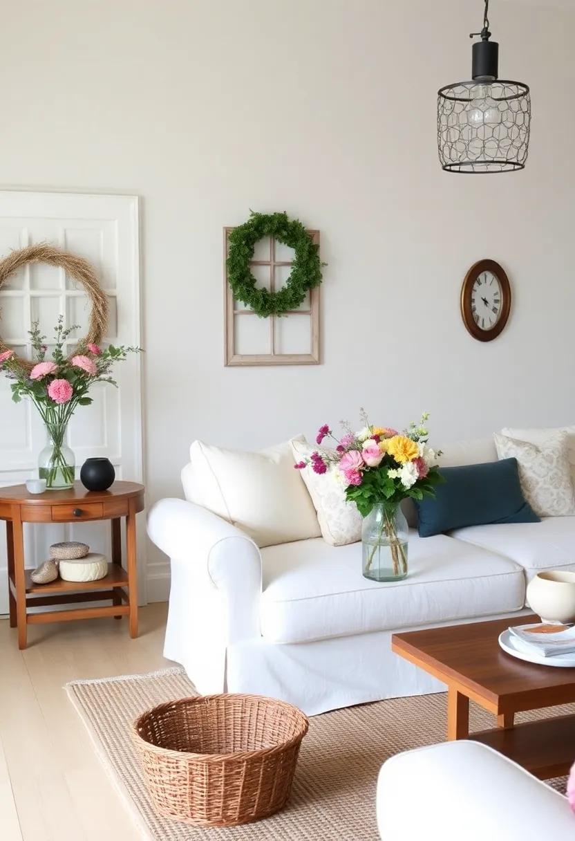 Celebrating Seasonal⁤ Changes with Thoughtful Floral Decor Adjustments