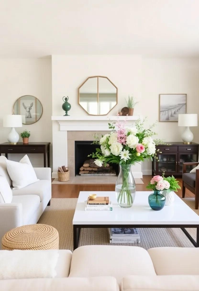 Selecting the⁢ Perfect Centerpiece to Anchor Your Floral Elegance