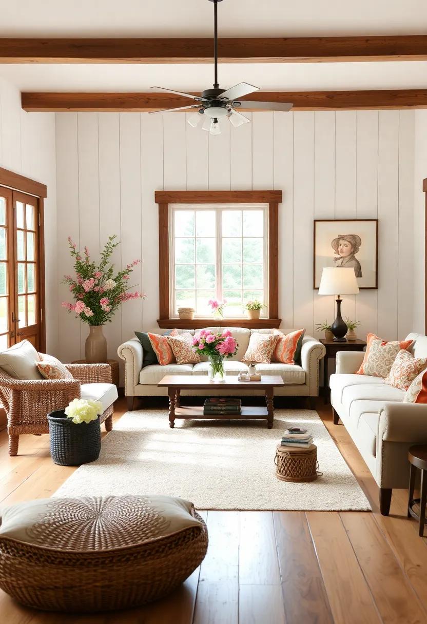 Incorporating ‌Floral Aromatherapy ⁣to Enhance the Atmosphere