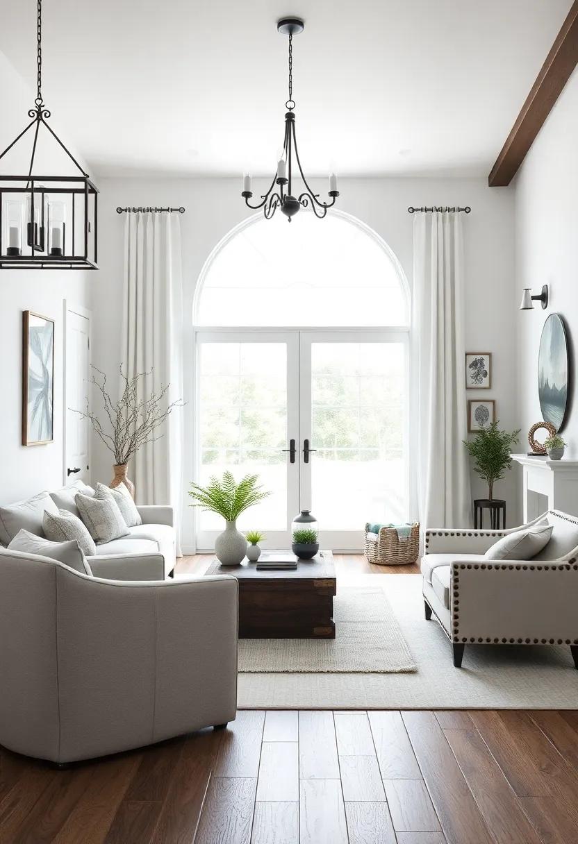 Choosing the Perfect Iron‍ decor Pieces to express Your⁤ Unique Style