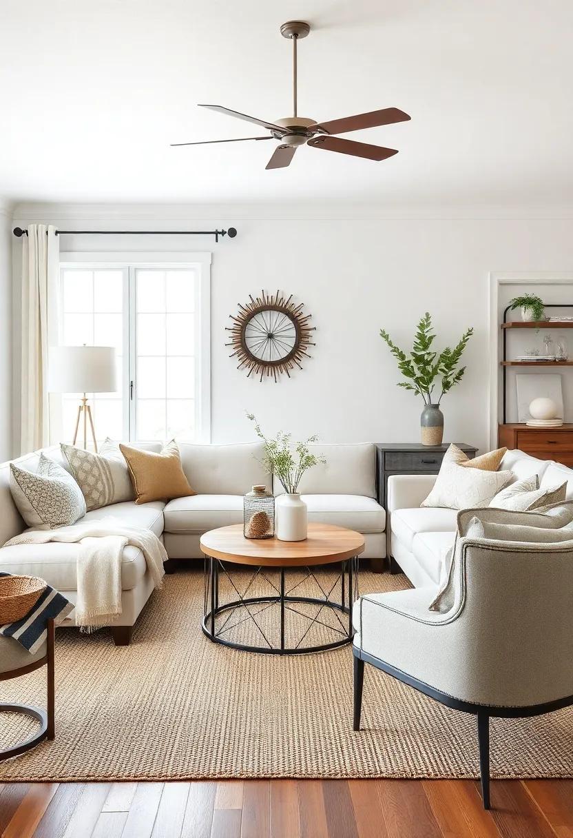 Adding Iron⁢ Decorative Accessories ‍for⁢ Subtle Yet⁣ striking Visual Appeal