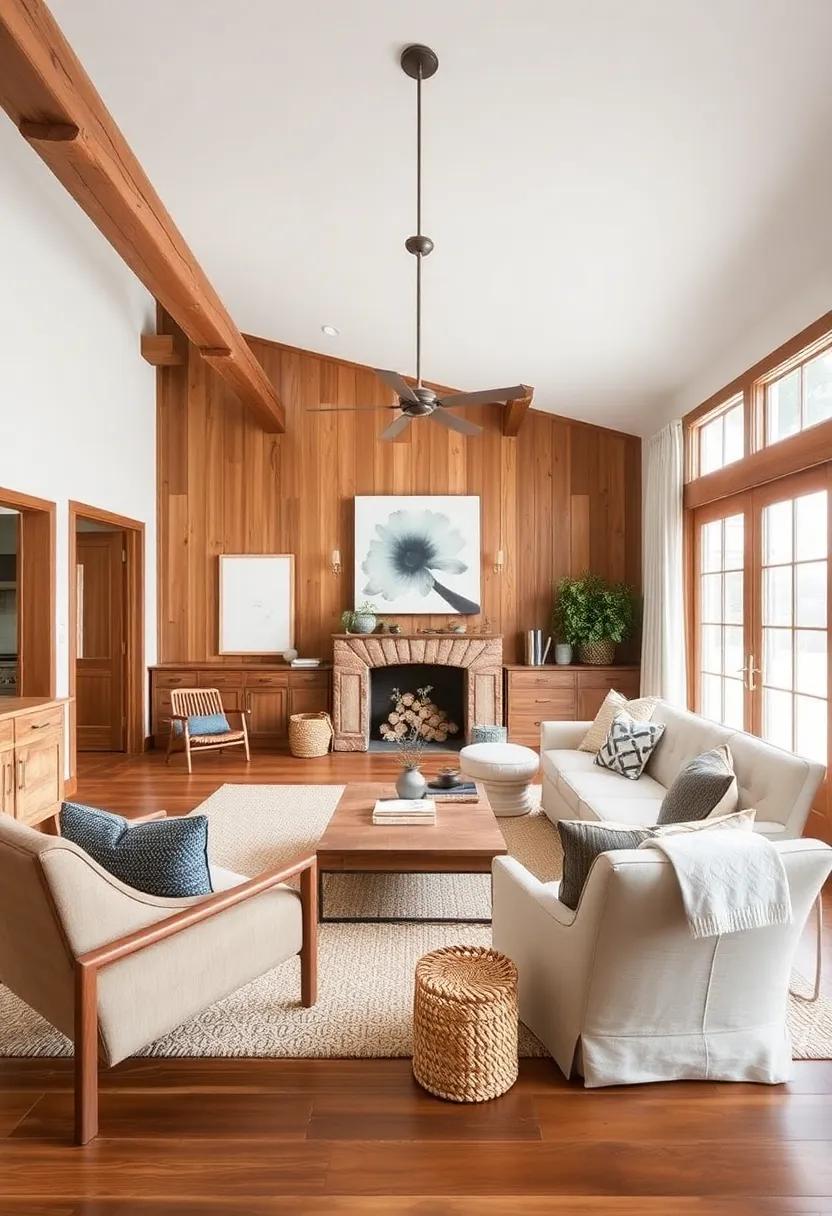 The Importance of Craftsmanship in ⁢Farmhouse Design