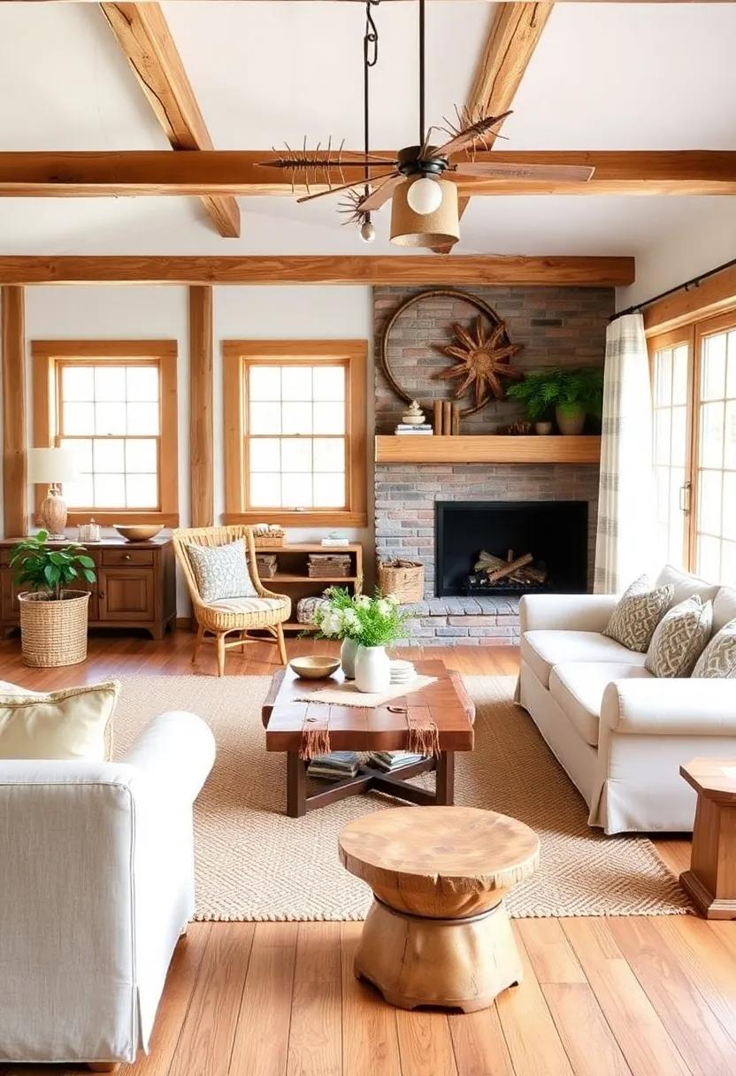 The Benefits‍ of⁢ Organic Materials