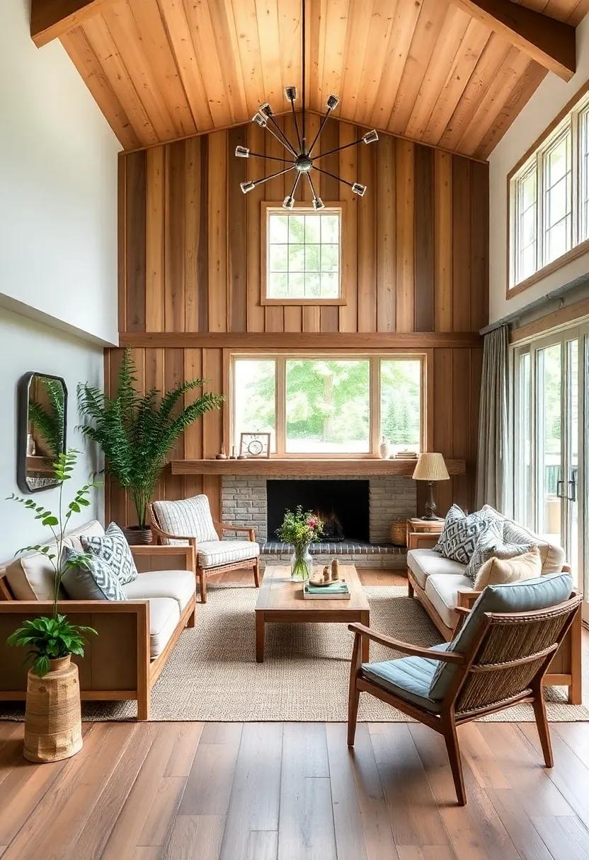 Selecting Eco-Friendly Decorative‍ Accessories