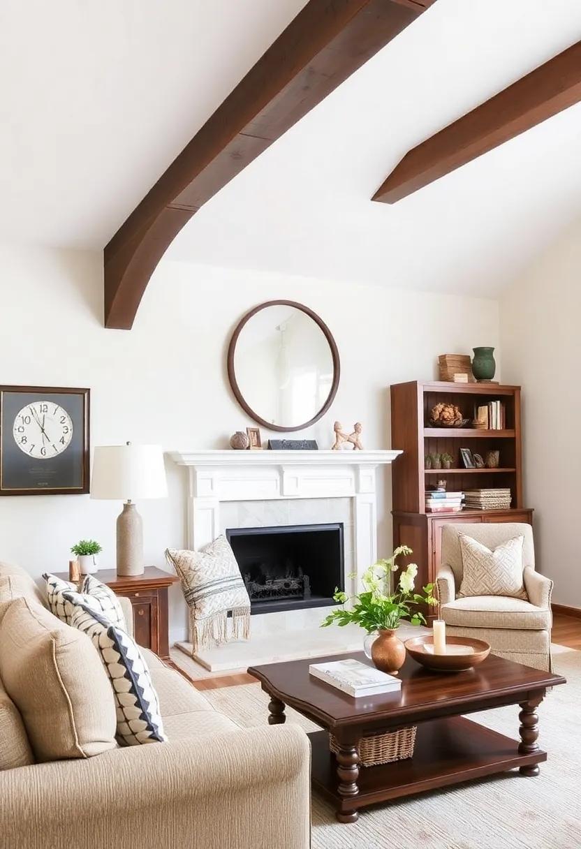 Making the Most of‍ Architectural Details