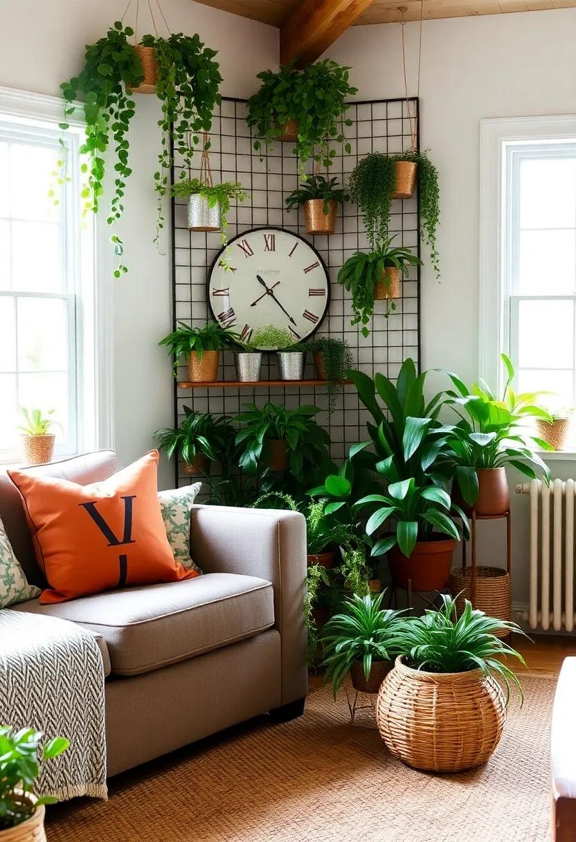 Transform Your Space: Inspiring Ideas for Farmhouse Living Room Walls