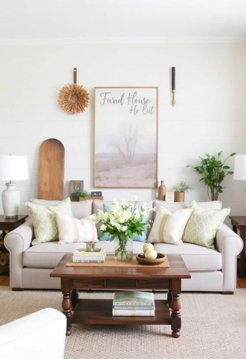 tips‍ for Seasonal Decor Changes