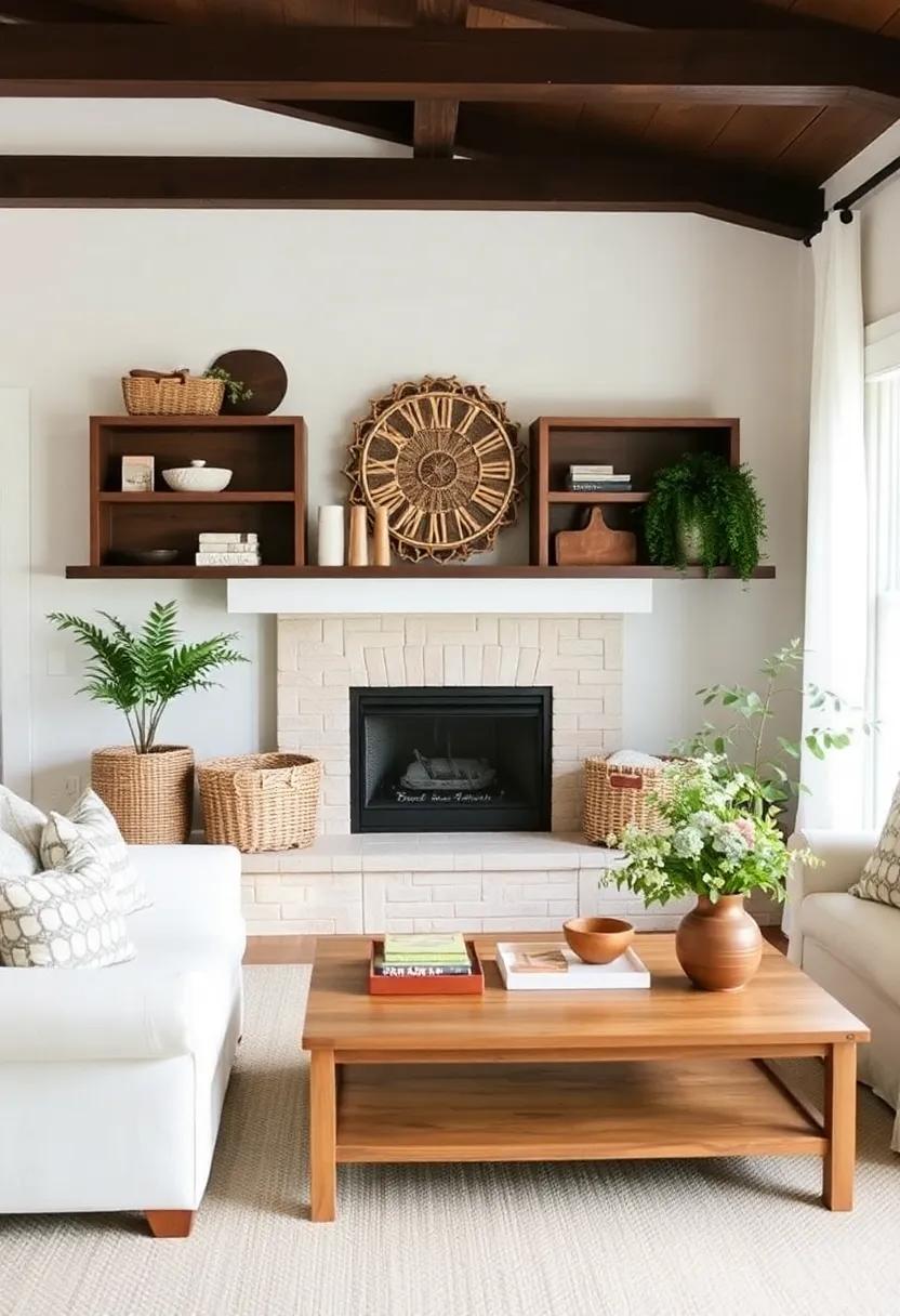 Understanding​ Farmhouse Aesthetics