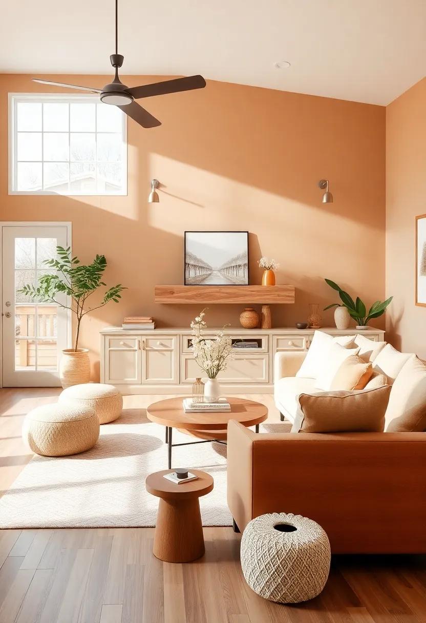 Creating a Sense of Serenity: The‍ Importance⁤ of a Calming Environment