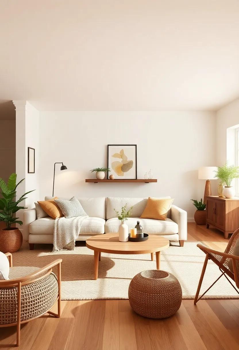 Welcoming Lighting: The Role of ⁤Soft ‌Glows​ in a Cozy Atmosphere