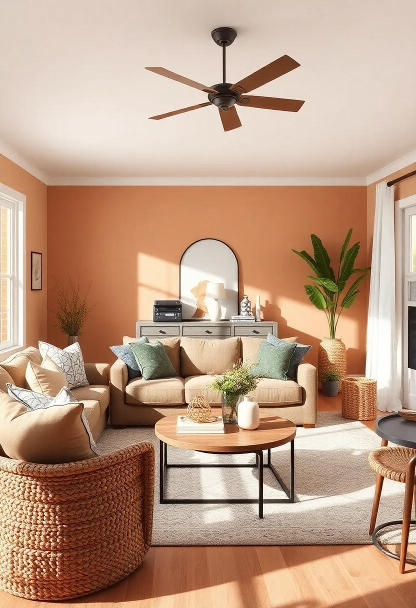 Cozy Accents: Exploring Decorative Pieces That ⁢Elevate Your Space