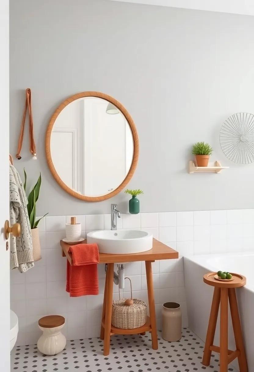 Quirky Mirrors That Reflect‍ Your unique Style