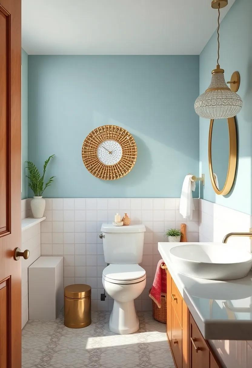 Creating ‍a Personal Retreat with whimsical⁤ Elements