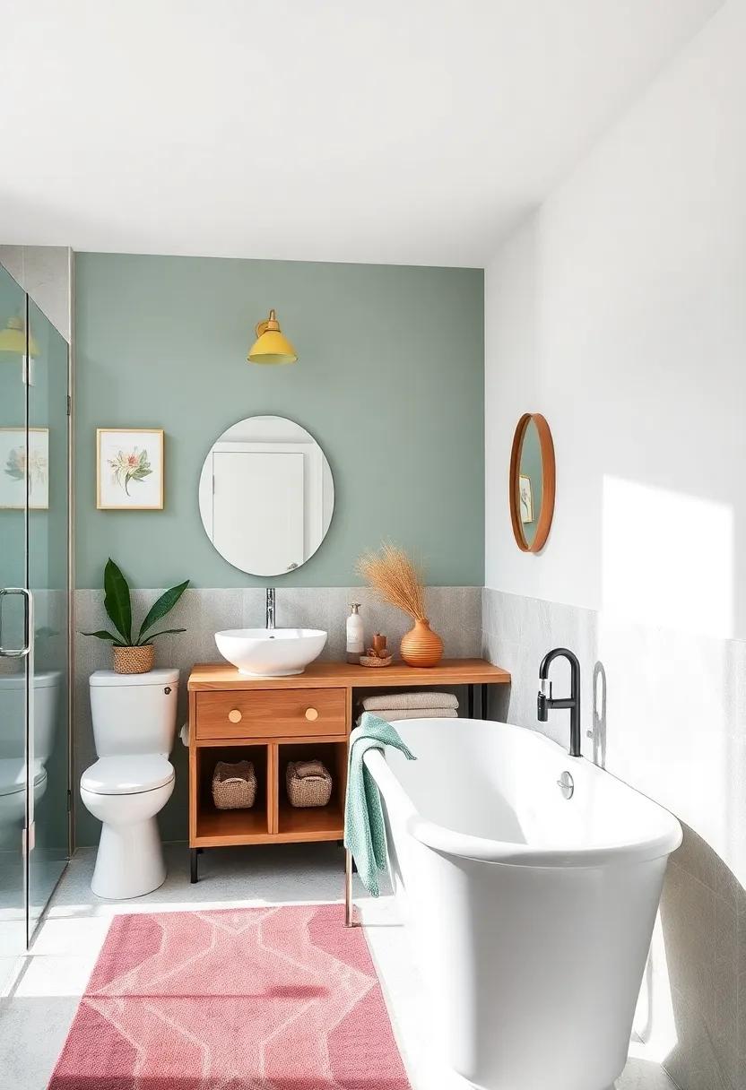 Designing a ‍Space That Captures Your Personality