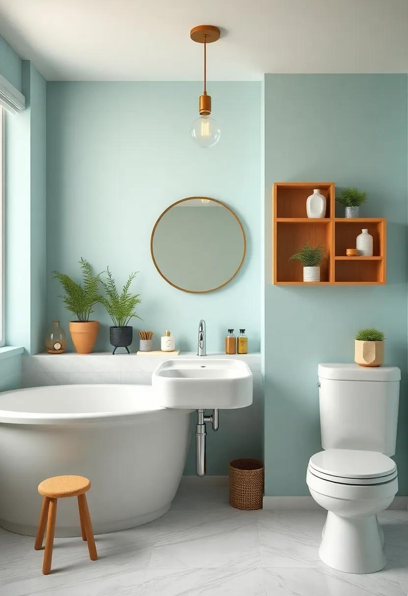 Crafting a Relaxing Atmosphere with Playful Scents