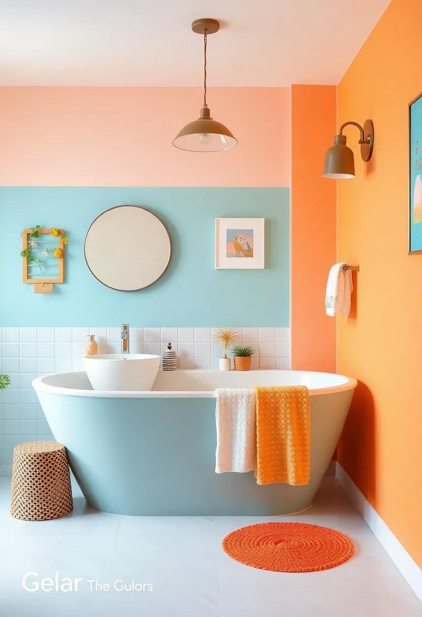 Playful Patterns in ⁣fabrics and Wallpaper⁢ Designs