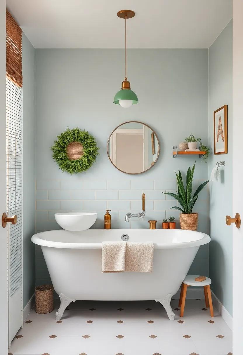 Surprising Storage Solutions with a Touch of Fun