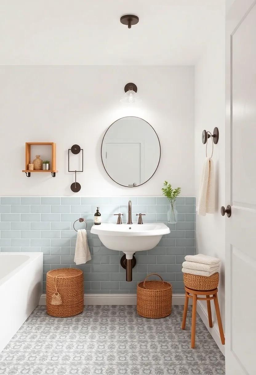 Lighting Fixtures That Add Character​ and Charm