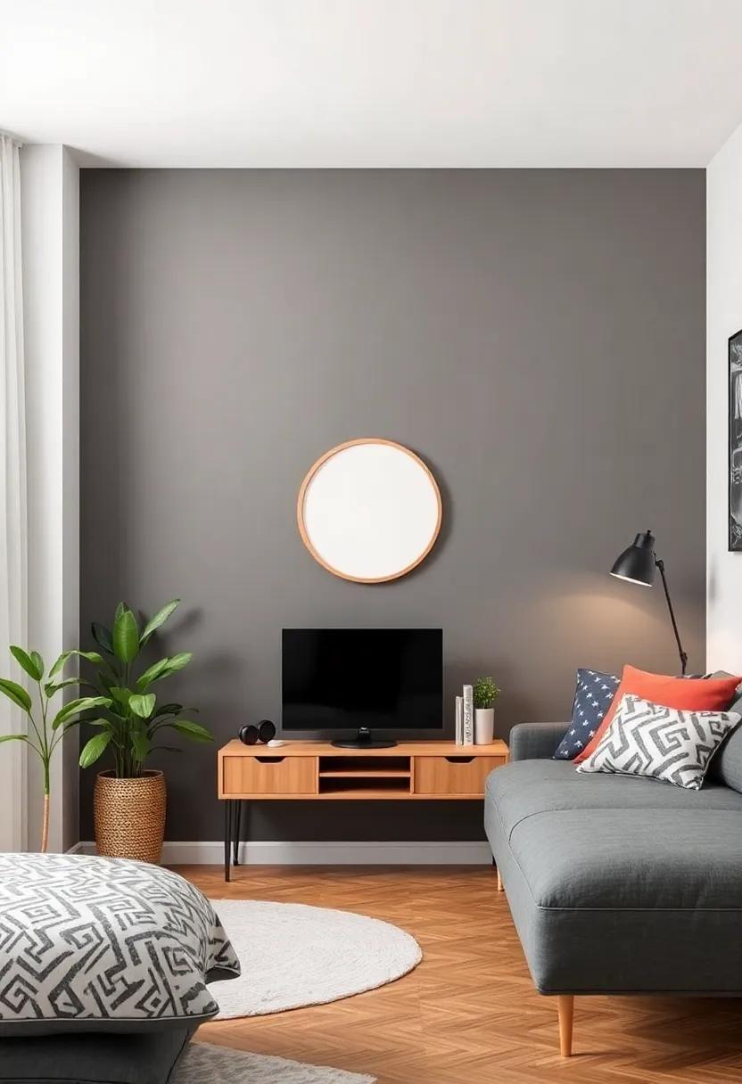 Transform Your Space: Inspiring Teen Room Wall Ideas to Reflect Their Unique Style