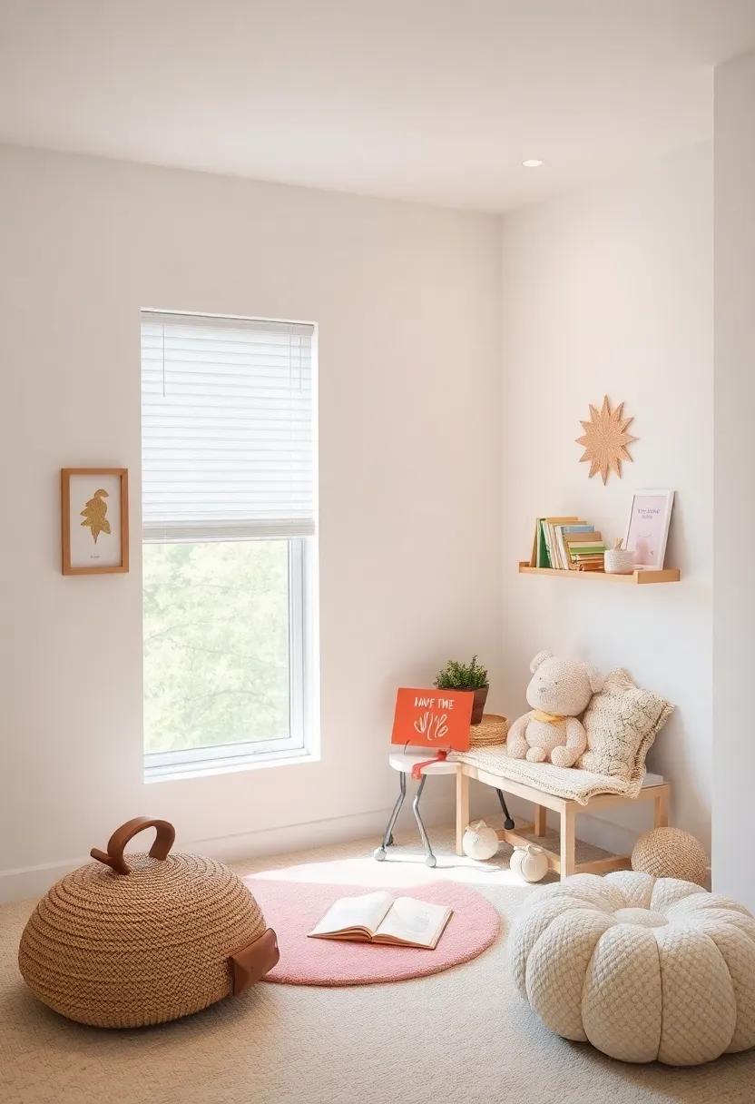 Thoughtful lighting Choices to Enhance Cozy Reading Moments